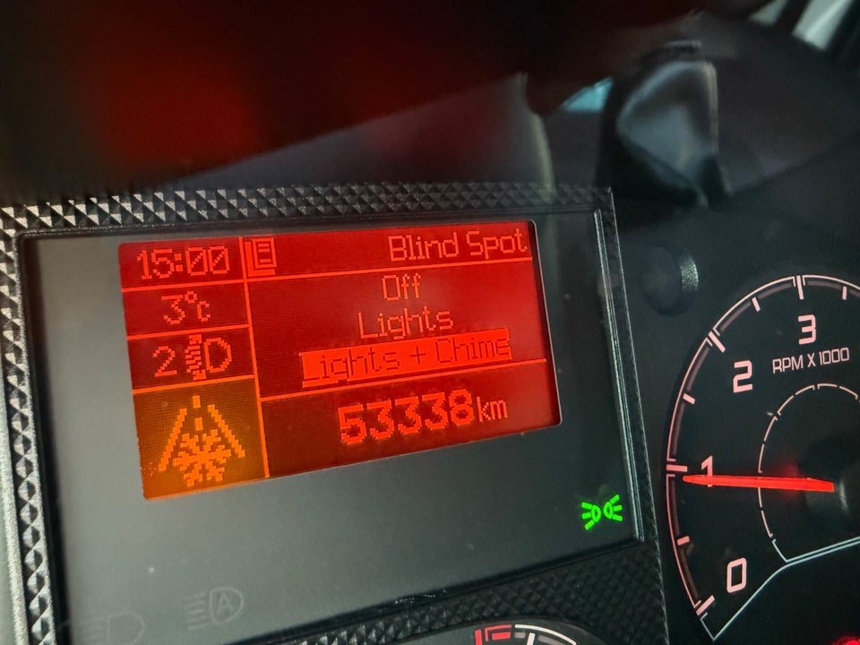 Citroën Jumper 33 2,2 BlueHDi 140 L2H2 FlexLine