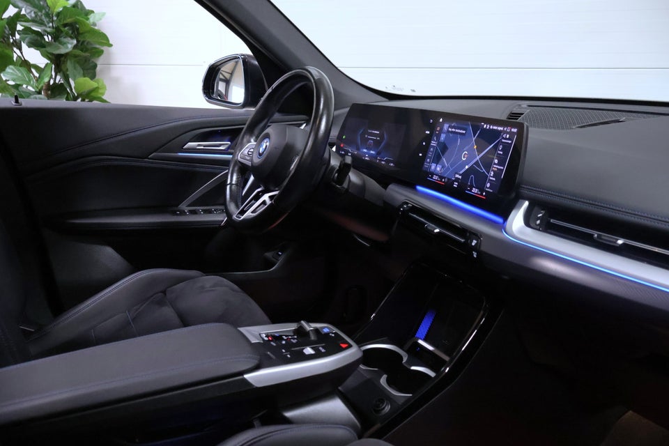 BMW iX1 xDrive30 M-Sport 5d