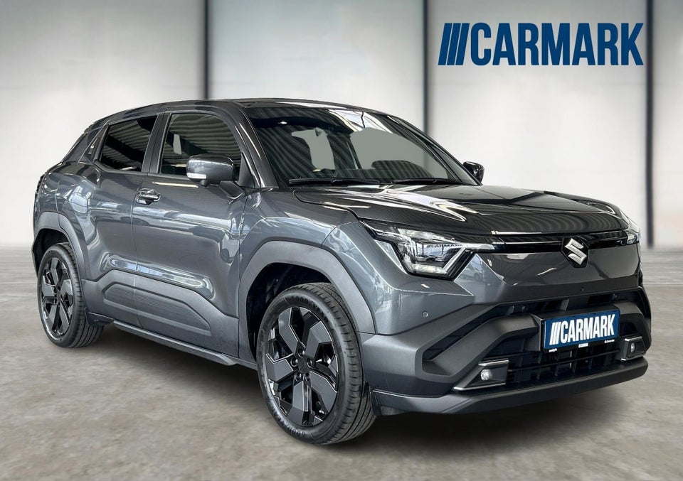Suzuki eVitara 61 Adventure 5d
