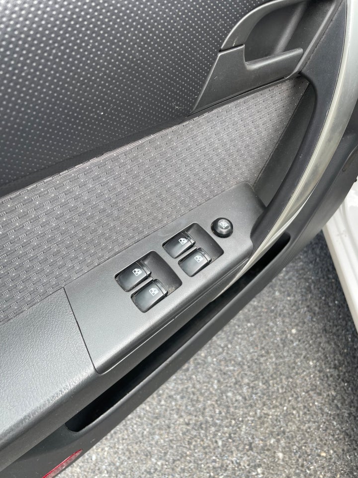 Chevrolet Aveo 1,2 LS 5d