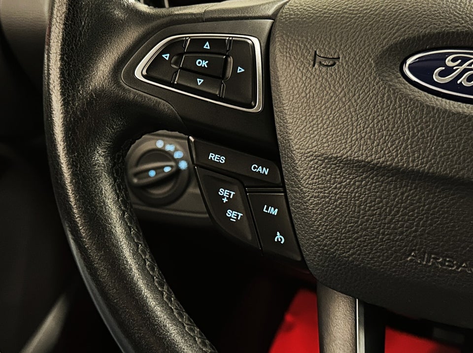 Ford C-MAX 1,0 SCTi 125 Titanium 5d