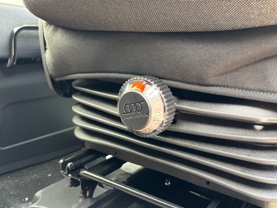 Iveco Daily 2,3 35S16 4100mm Lad AG8