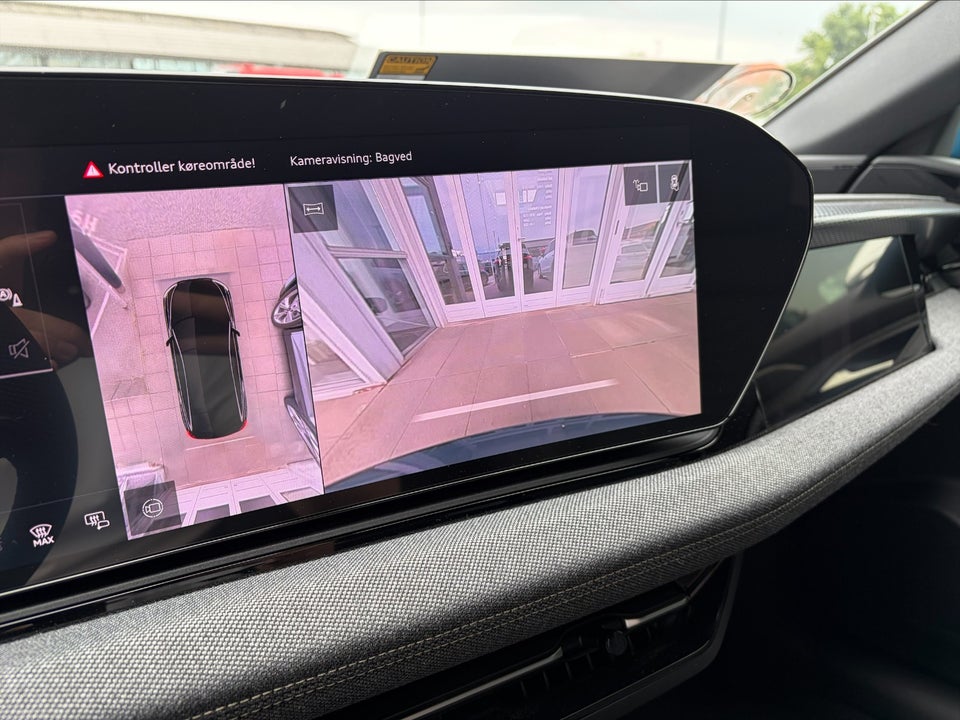 Audi A6 e-tron Progress plus performance Avant 5d