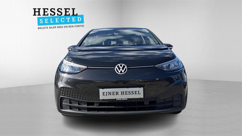 VW ID.3 45 Pure 5d