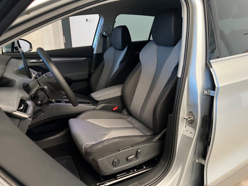 Skoda Enyaq 85 iV Premium 5d