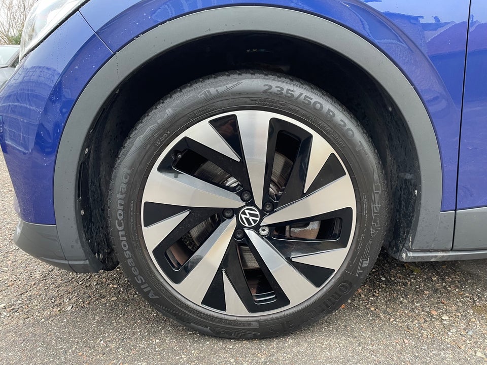 VW ID.4 77 Pro Performance 5d