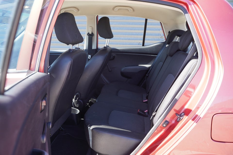 Hyundai i10 1,2 Classic 5d