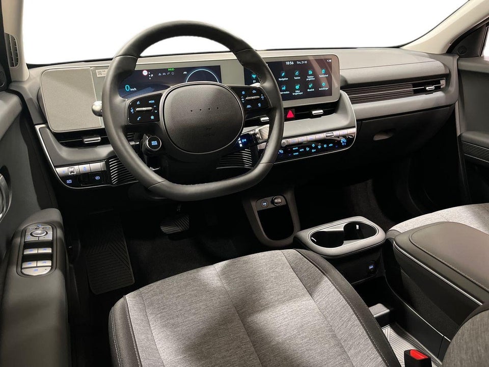 Hyundai Ioniq 5 77 Base Line 5d