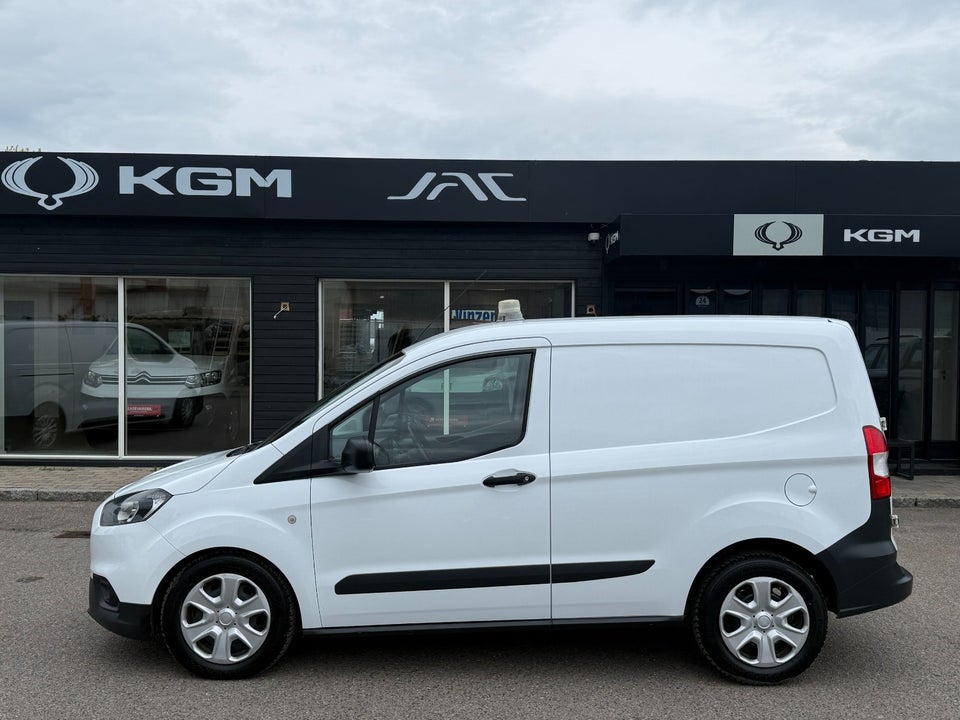Ford Transit Courier 1,5 TDCi 100 Trend