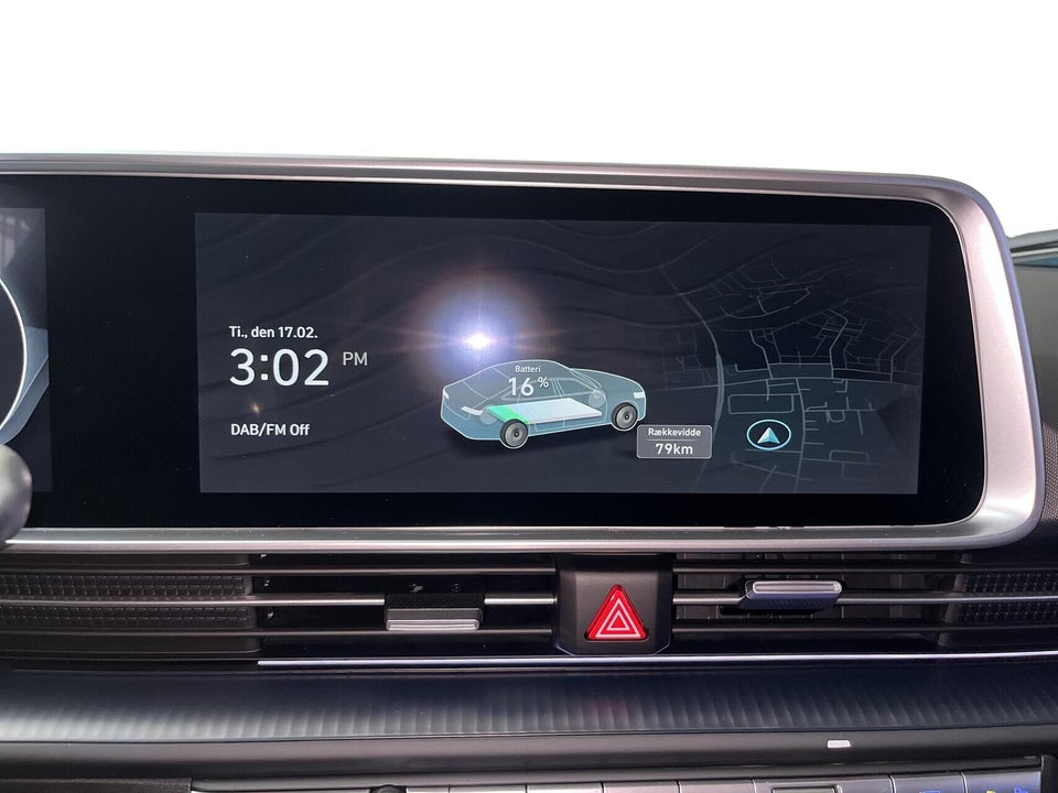 Hyundai Ioniq 6 77 Ultimate 4d