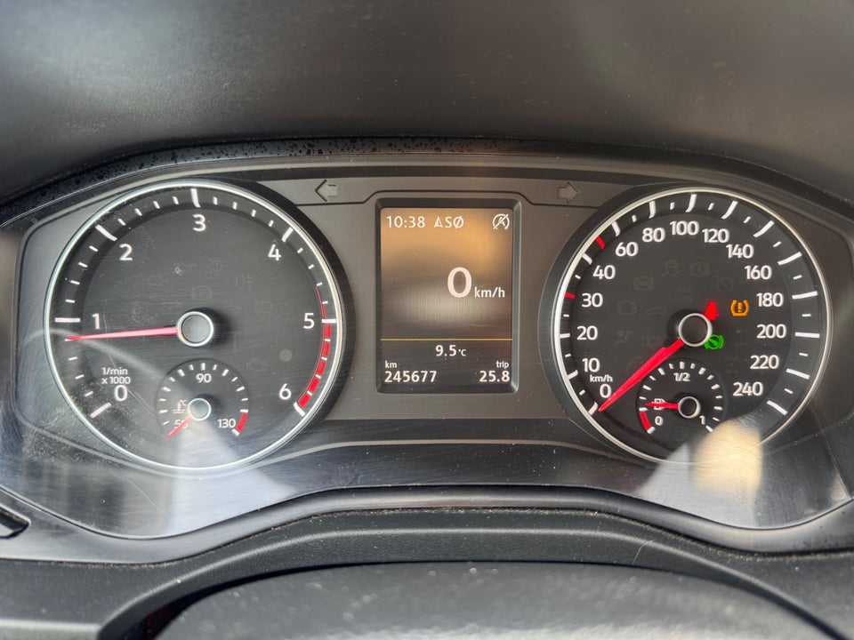 VW Amarok 3,0 V6 TDi 258 Aventura aut. 4Motion 4d