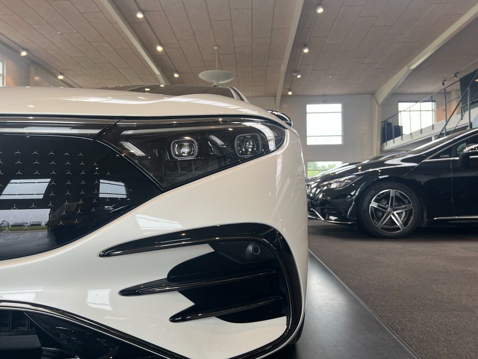 Mercedes EQS450+ AMG Line 5d