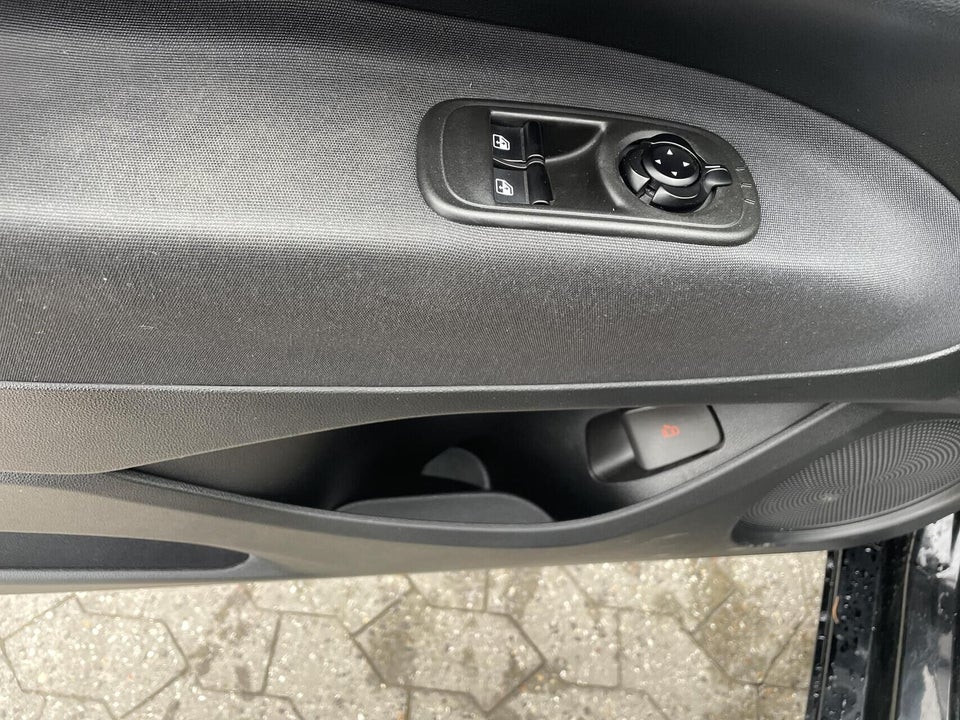 Fiat 500e 42 Icon Pack 3d