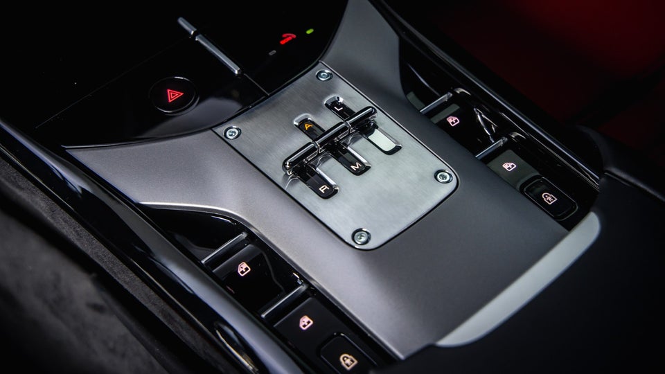 Ferrari Purosangue 6,5 DCT 5d