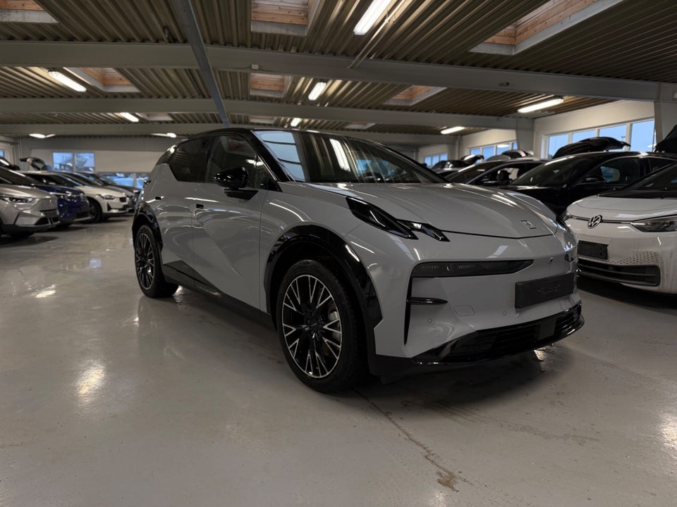 Zeekr X Privilege AWD 5d