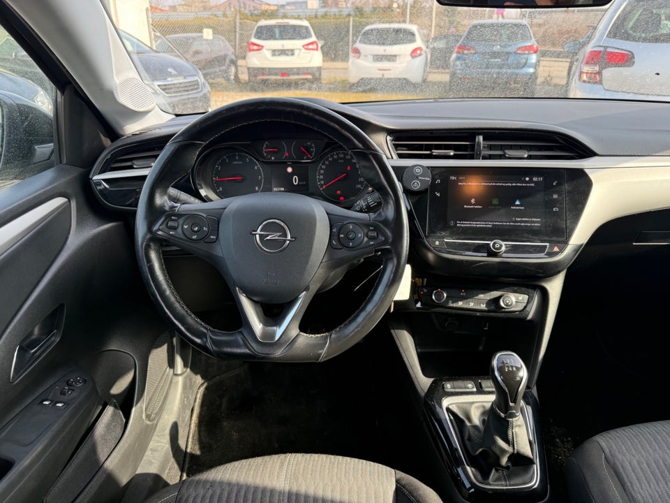 Opel Corsa 1,2 Edition 5d