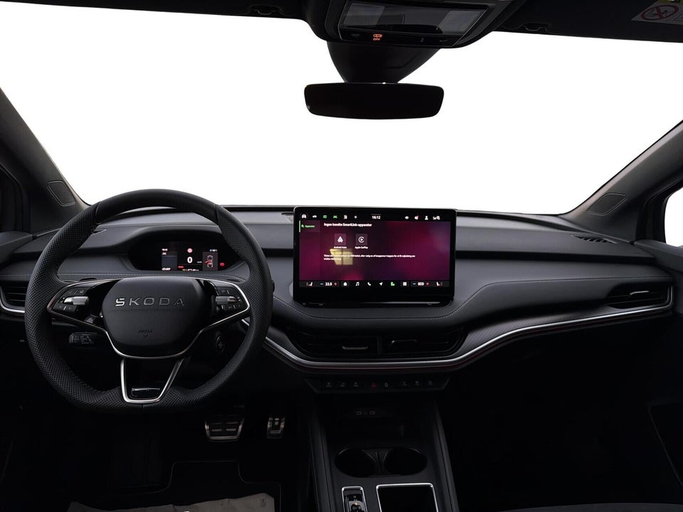 Skoda Elroq 85 iV Sportline 5d
