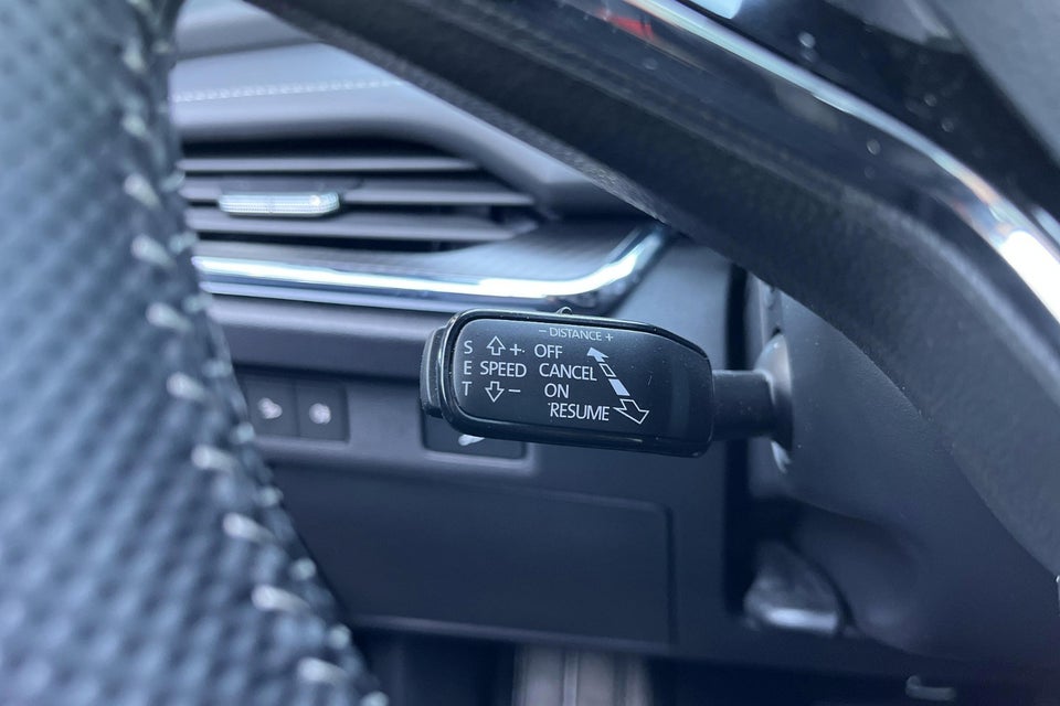 Skoda Enyaq iV RS Maxx Coupé 5d