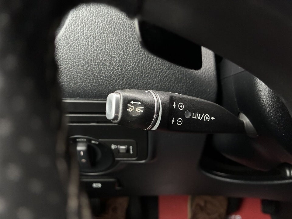 Mercedes Vito 114 2,0 CDi Kassevogn aut. XL RWD