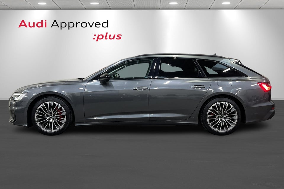 Audi A6 55 TFSi e Sport Prestige Avant quattro S-tr. 5d