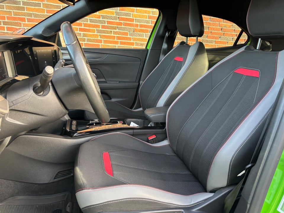 Opel Mokka-e 50 GS Line 5d