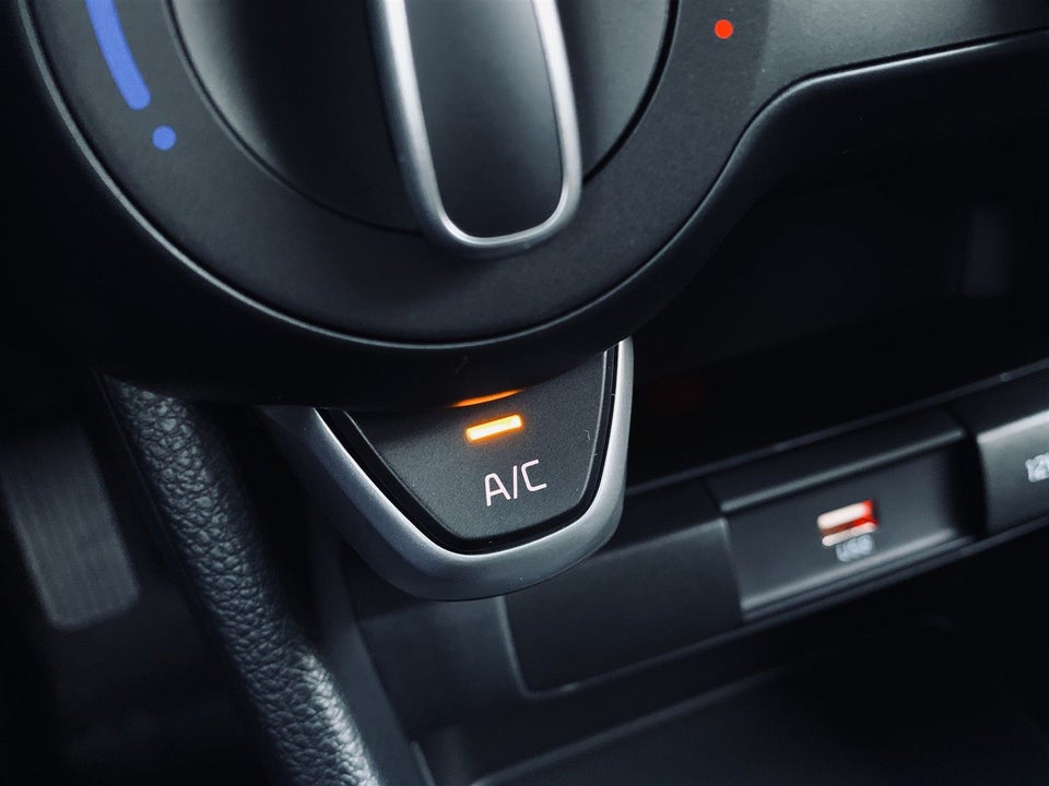 Kia Picanto 1,0 Prestige Upgrade 5d