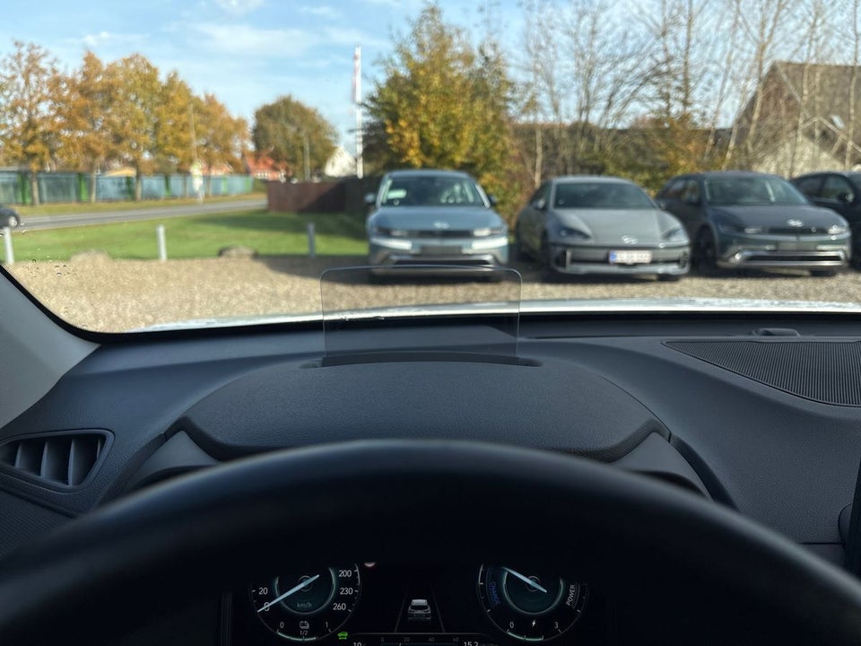 Hyundai Kona 64 EV Ultimate 5d