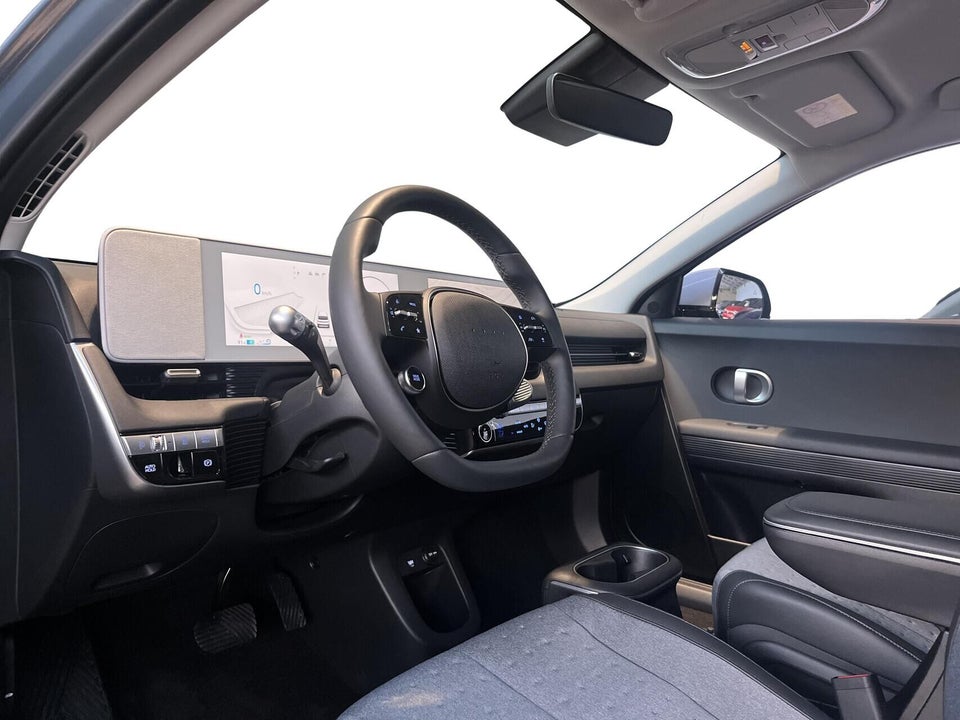 Hyundai Ioniq 5 77 Advanced 5d