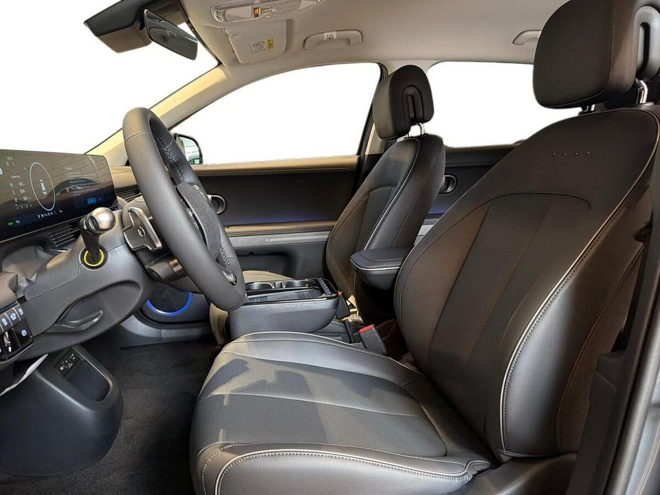 Hyundai Ioniq 5 84 Ultimate 5d