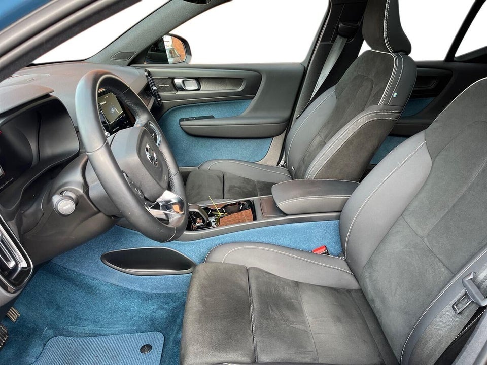 Volvo XC40 P6 ReCharge Ultimate 5d