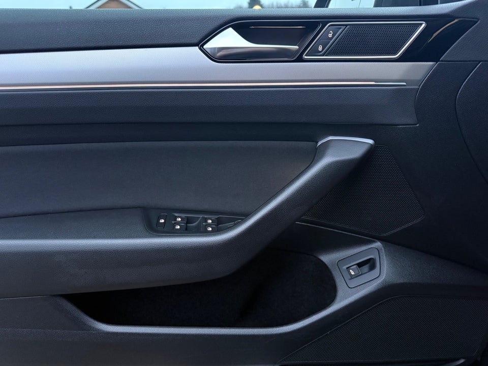 VW Passat 1,4 TSi 150 Comfortline Premium Variant DSG 5d