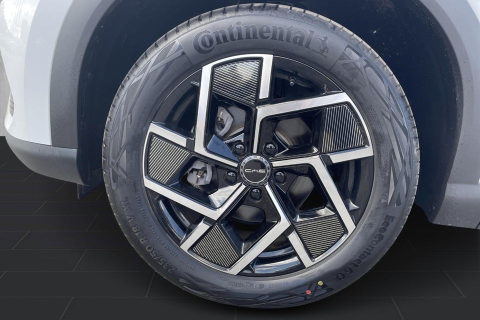 BYD Atto 3 60 Comfort 5d