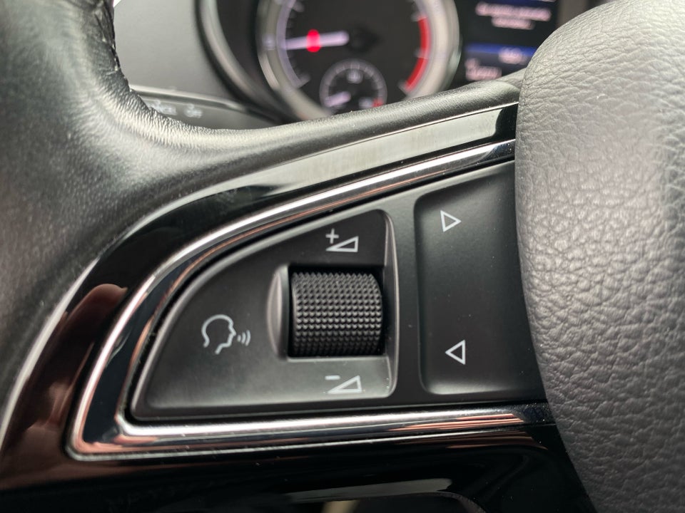 Skoda Octavia 1,8 TSi 180 Style Combi DSG 5d