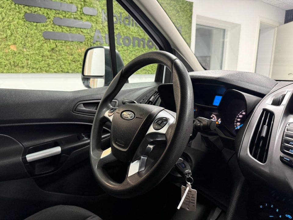 Ford Transit Connect 1,6 TDCi 95 Ambiente lang 5d