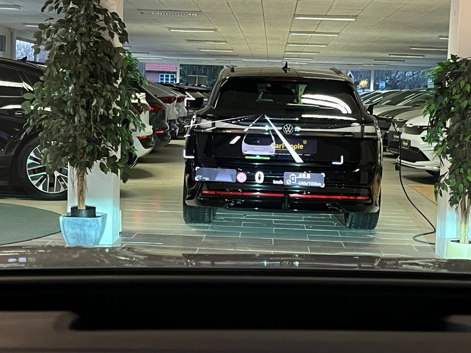 VW ID.7 77 Style+ Tourer 5d