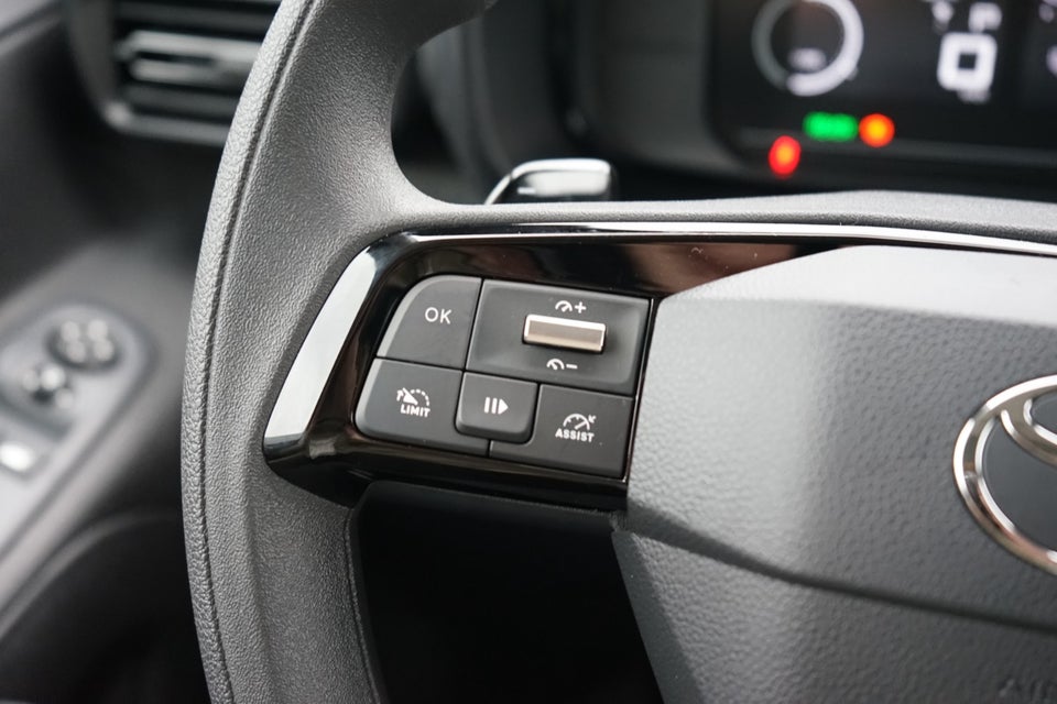 Toyota ProAce City 50 Long Comfort Master