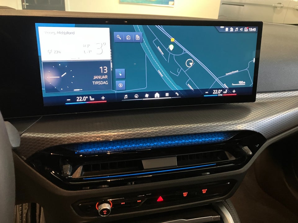 BMW i4 eDrive40 M-Sport 5d