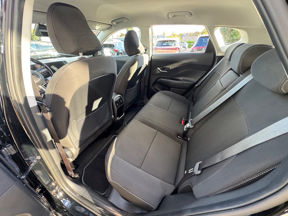 Hyundai Kona 65 EV Essential 5d