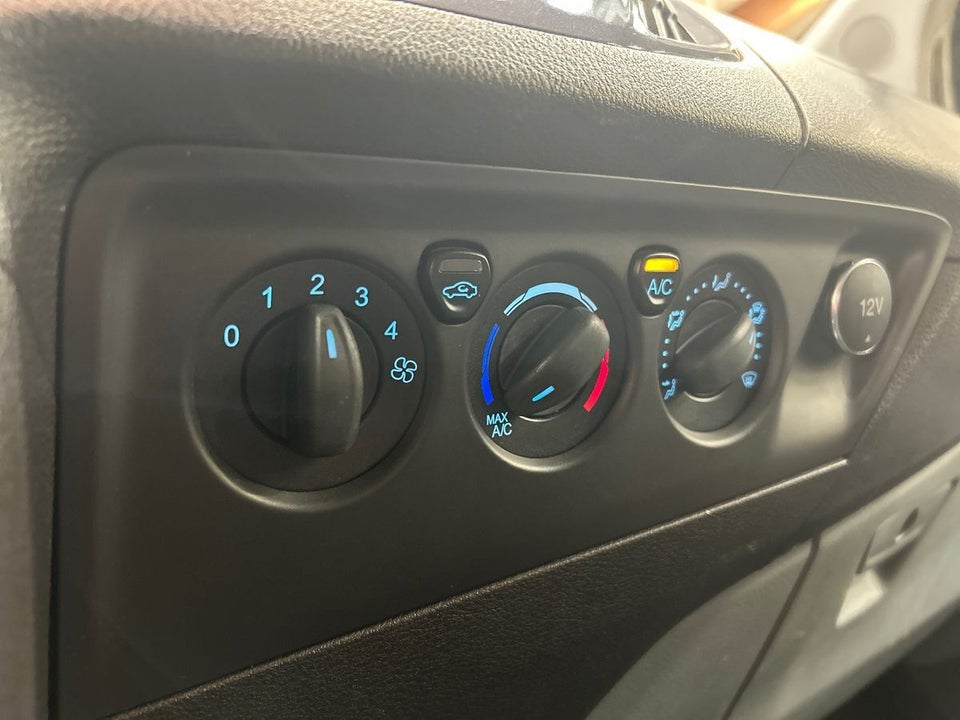 Ford Transit Custom 310 L2 2,0 TDCi 170 Limited aut.