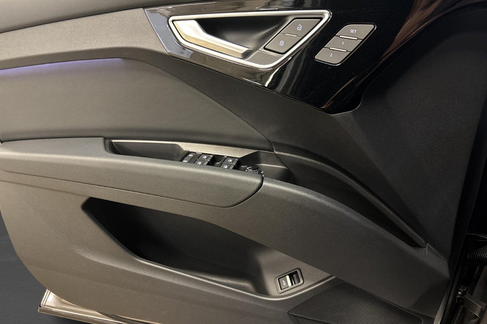 Audi Q4 e-tron 45 Ultra 5d