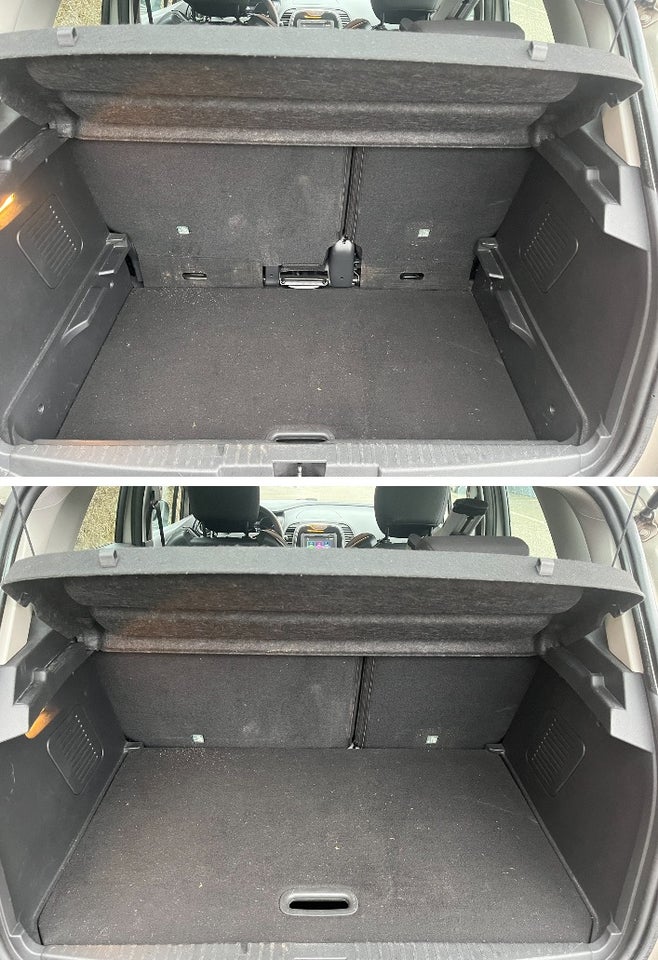 Renault Captur 0,9 TCe 90 Dynamique 5d