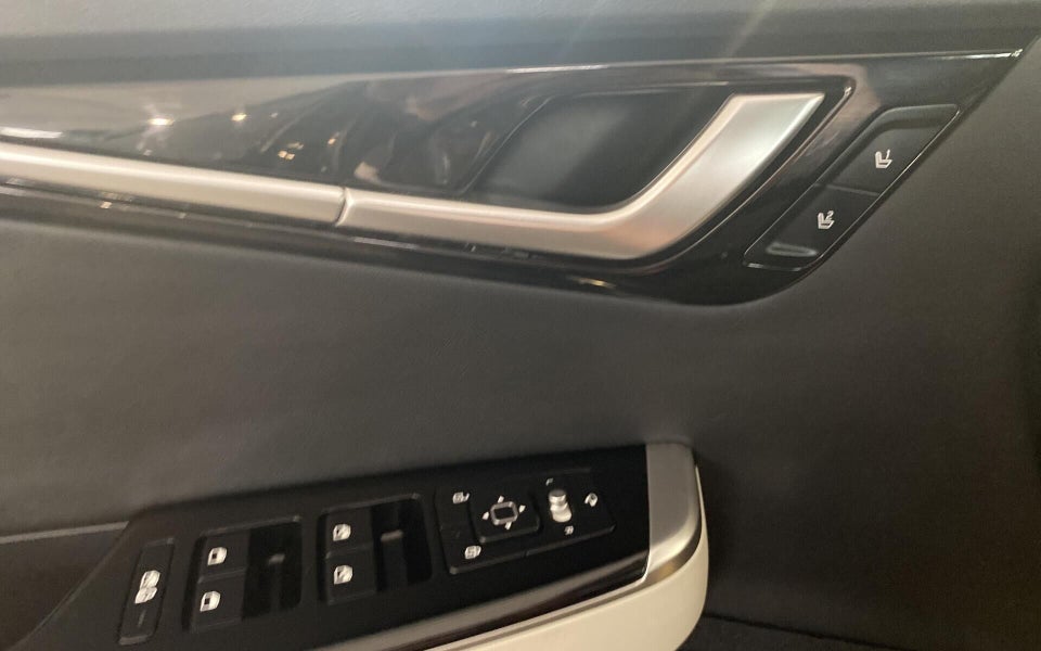 Kia EV6 77 Long Range GT-Line Upgrade 5d