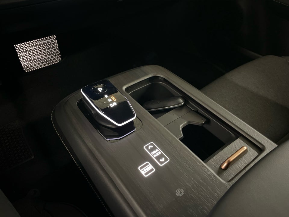 Nissan Ariya 87 Advance 5d