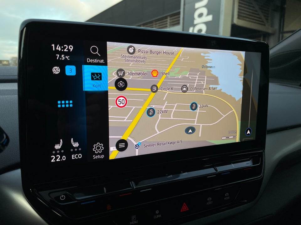 VW ID.4 77 Pro Performance 5d