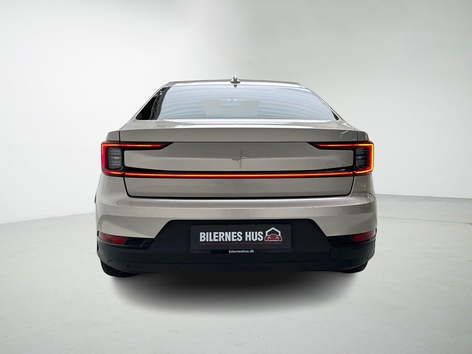 Polestar 2 Long Range AWD 5d