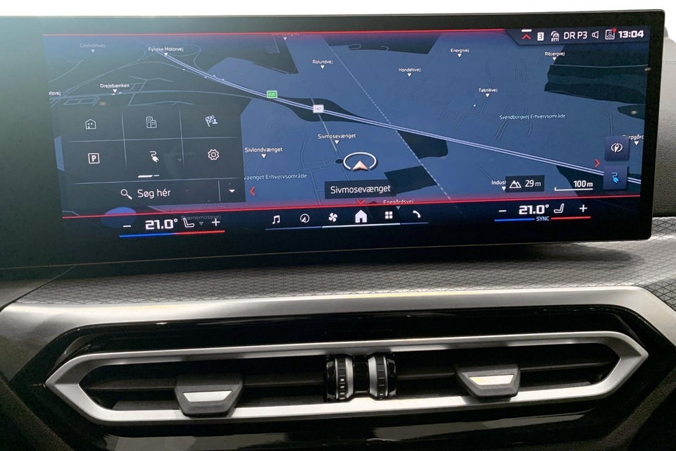 BMW i4 M50 M-Sport xDrive 5d