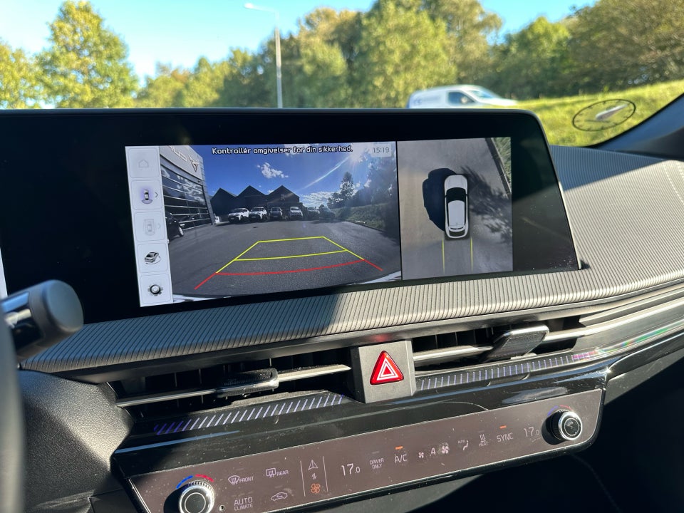 Kia EV6 77 Long Range GT-Line 5d