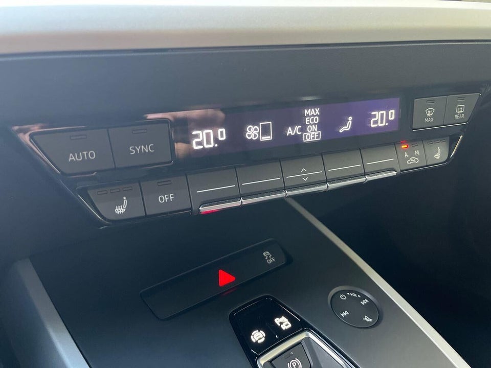 Audi Q4 e-tron 40 Proline 5d