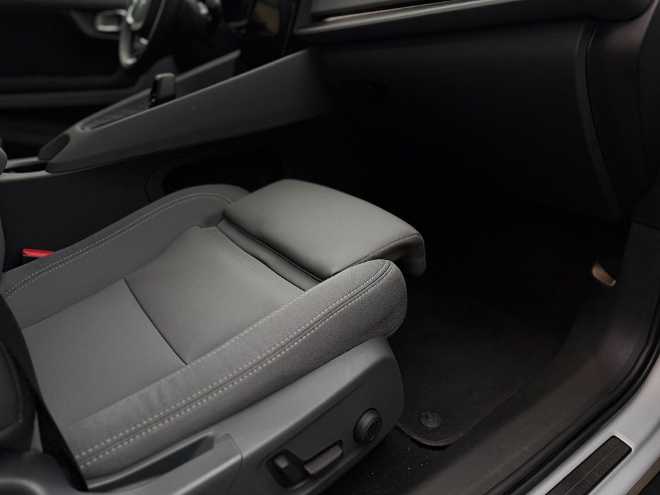 Polestar 2 Long Range AWD 5d