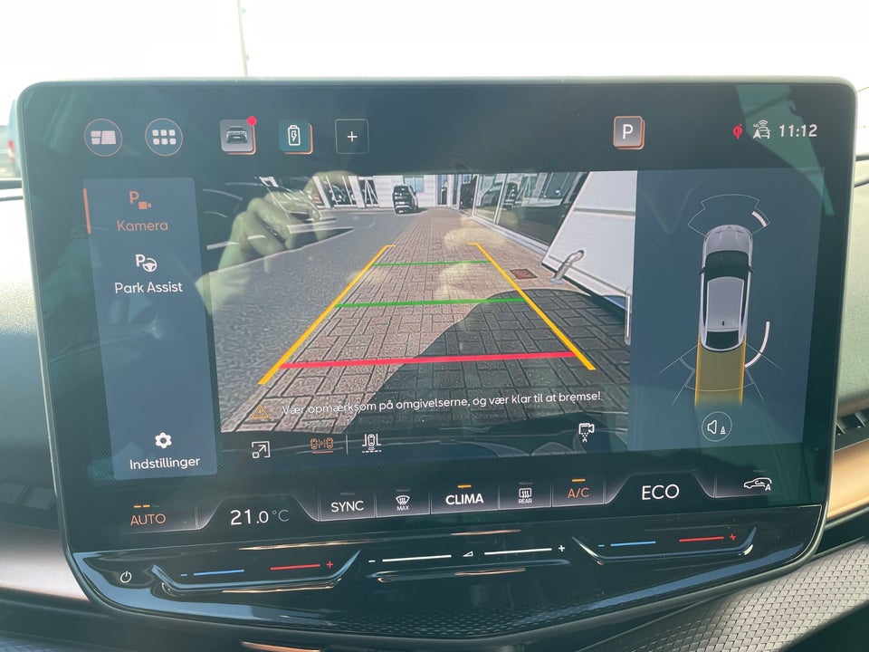 Cupra Tavascan 77 Endurance 5d